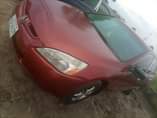 A picture of Distress Honda Eod for sale sharp engine and smooth gear