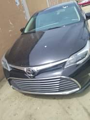 A picture of 2013 Toyota Avalon XLE Price 15 6m Location Amuwo odofin