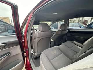 A picture of Toks 2008 Honda Civic