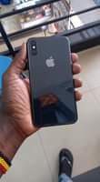 A picture of Iphone X