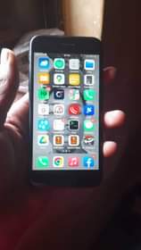 A picture of apple iPhone 7 32gb