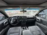 A picture of Honda Ridgeline 2007