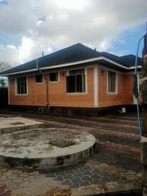 A picture of Nyumba inauzwa