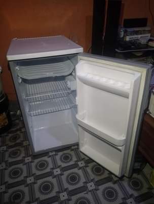 A picture of Nauza fridge nzuri beko offer lak 185k
