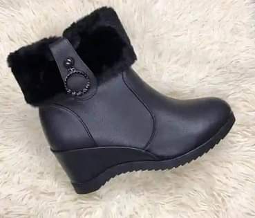 JUMIA K.