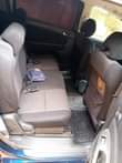 A picture of Toyota wish on