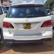 A picture of Mercedes Benz ML350 Blutec 120m