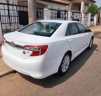 A picture of Takas Motors 07060931241 UNREGISTERED 2014 Toyota Camry XLE Slightly Used