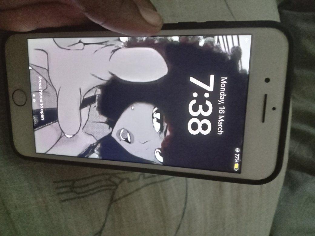 iphone 8