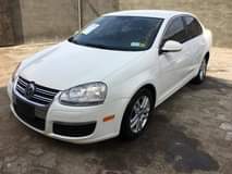 A picture of  Forsale 2007 volkswagen jetta Powerful engine excellent ride and