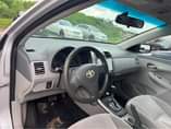 A picture of Toyota Corolla 2009 Model