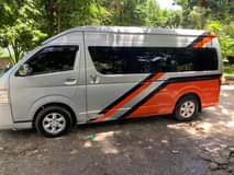 Rhaja R.
