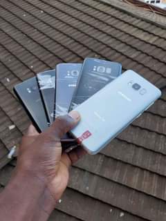 samsung galaxy s8