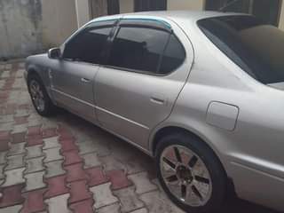 A picture of Nipo Ukonga kitunda 0763400503