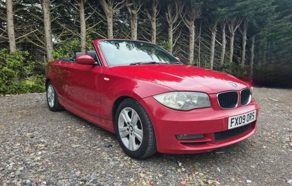 bmw 118d
