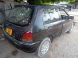 A picture of STARLET