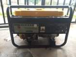 A picture of generators can power