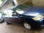 A picture of Toyota Corolla