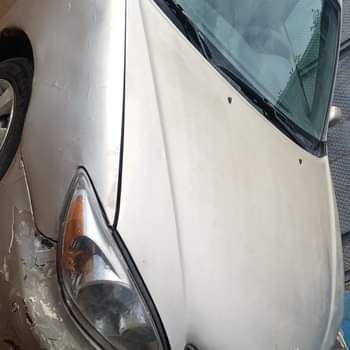 A picture of Toyota Camry 04 Partial first body engine and gear perfect