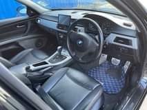 A picture of BMW 3SERIES