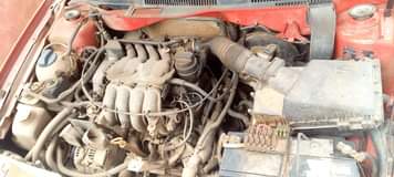 A picture of Gulf 4 firstbody 09025647544