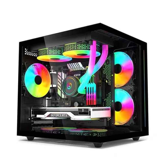 A picture of Bod za Computer