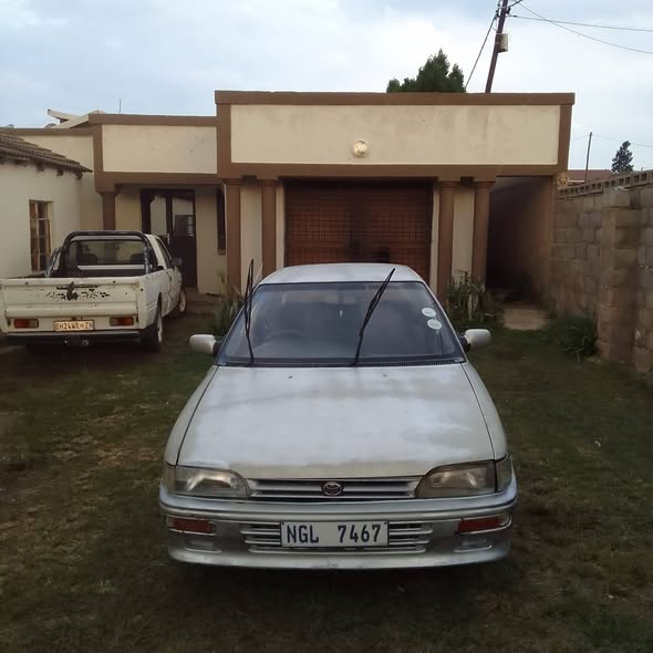 toyota conquest