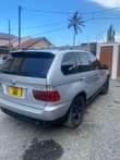 A picture of BMW X5 YEAR 2003 PRICE 14 8M CALL 0621007902