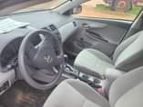 A picture of Tokunbo 2010 Toyota Corolla