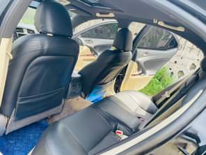 A picture of premium used 2011 Lexus Is350 upgraded to 2016 with Tubor