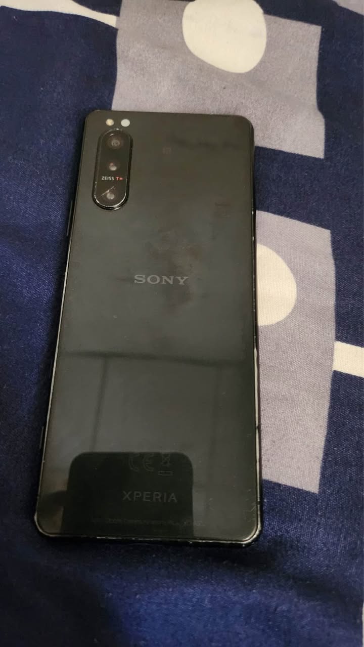 A picture of Sony Xperia 5ii 8gb 128gb 110k
