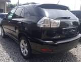 A picture of LEXUS RX 350