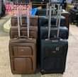 A picture of Suitcases
