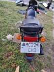 A picture of Bm125X