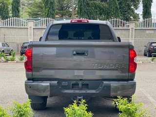 A picture of 2022 Toyota Tundra Limited