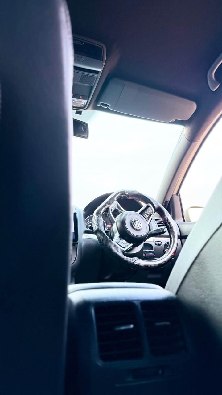 A picture of Golf5 r32