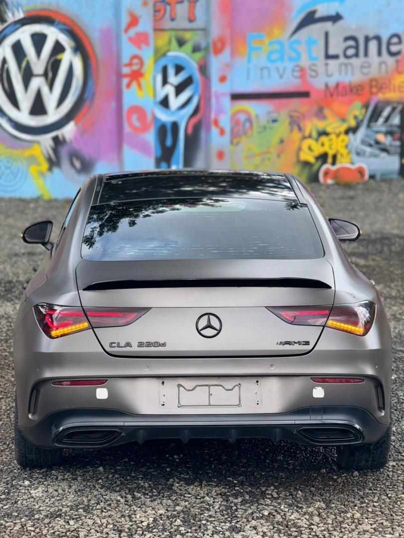 mercedes benz