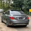 A picture of 2017 Benz C43 AMG Yes