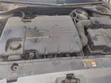 A picture of Ford mondeo