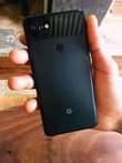 A picture of Google pixel 3XL