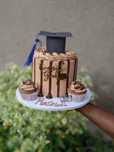 A picture of Chocolate cakes 0712305212