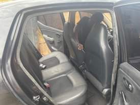 A picture of Supper clean first body i10 Hyundai 010 model Engine and