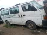 A picture of Bus for sale Firt body Buy and Drive Everything is