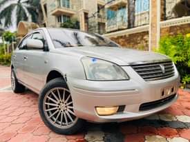 A picture of Toyota Premio