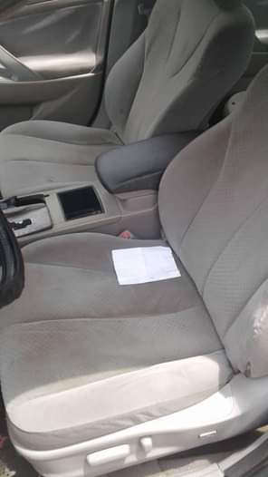 A picture of 2008 Toyota Camry spider Good engine Gearbox On first body