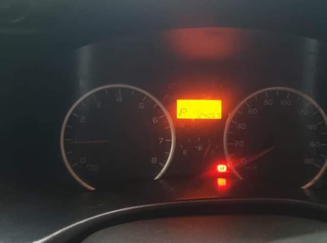 used toyota wish