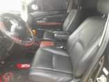 A picture of Very Sharp and Clean Belgium Grade Lexus RX330 All systems