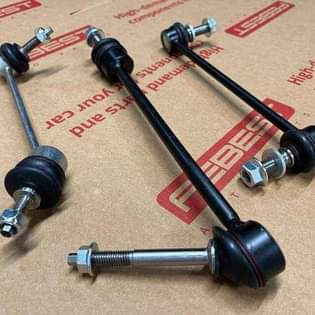 A picture of Newcar spare parts