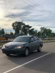 A picture of For sale Clean used camry Everything in good condition Price