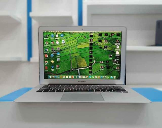 macbook